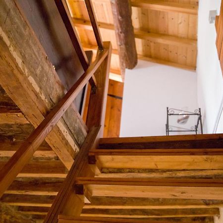 Agriturismo Corte Galvagnina Cesole Eksteriør billede