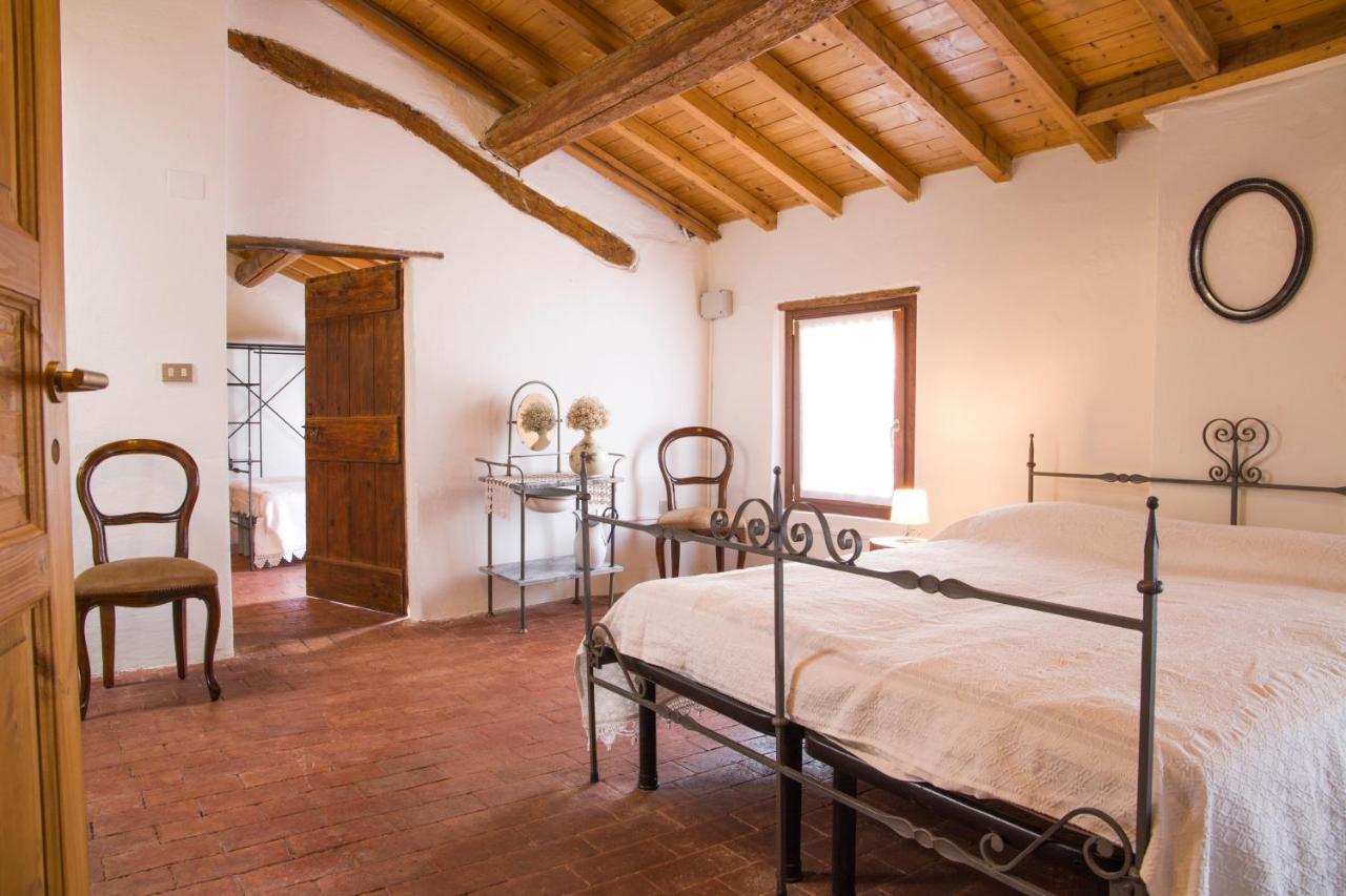 Agriturismo Corte Galvagnina Cesole Eksteriør billede