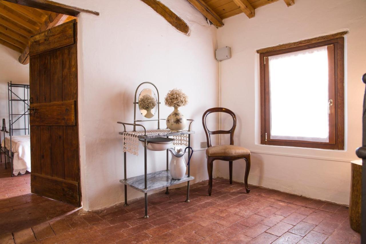 Agriturismo Corte Galvagnina Cesole Eksteriør billede